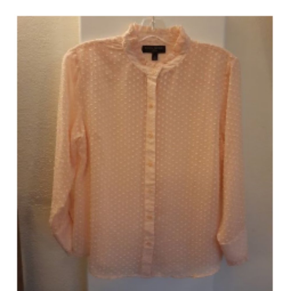 Banana Republic Women's Blouse